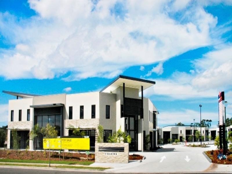 Unit 13/8 Selkirk Drive, Noosaville QLD 4566