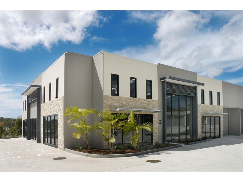 Unit 2/8 Selkirk Drive, Noosaville QLD 4566