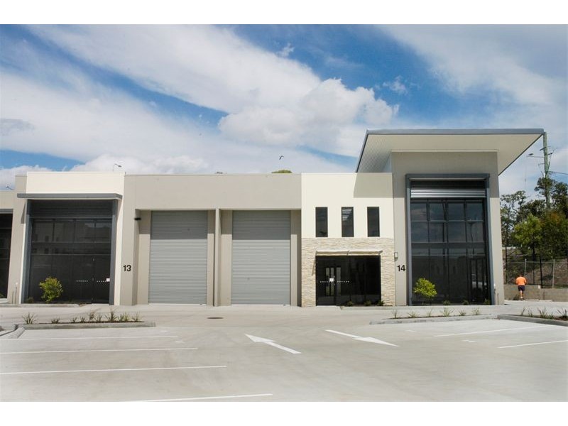 Unit 13/8 Selkirk Drive, Noosaville QLD 4566