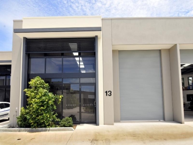 Unit 13/8 Selkirk Drive, Noosaville QLD 4566