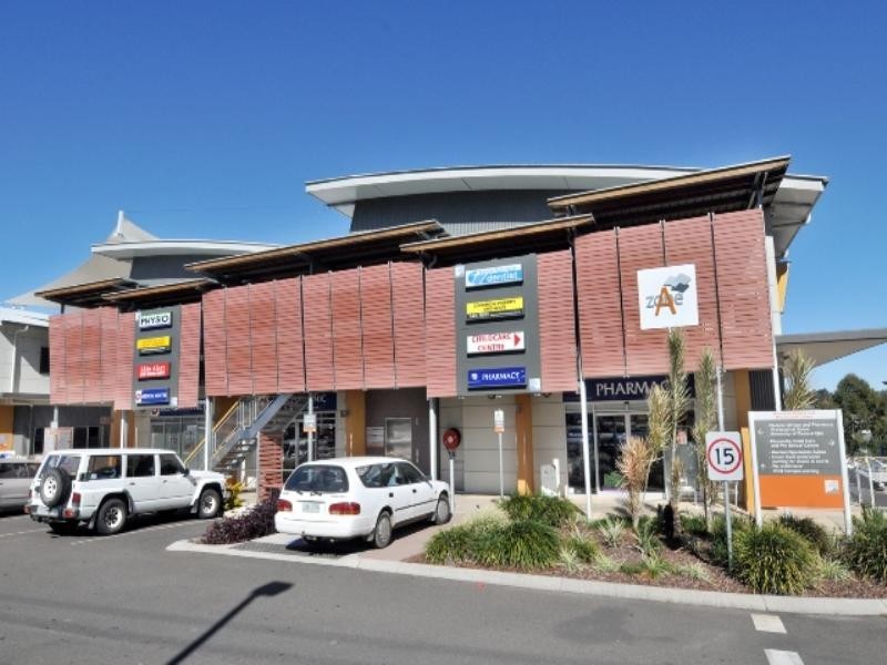 Suite 2.02/90 Goodchap Street, Noosaville QLD 4566