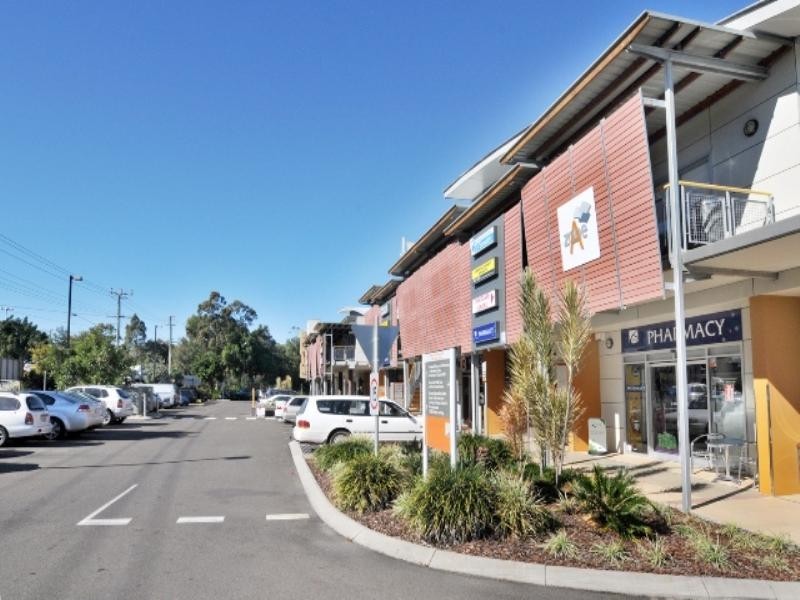 Suite 2.02/90 Goodchap Street, Noosaville QLD 4566