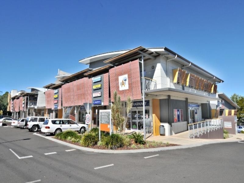Suite 2.02/90 Goodchap Street, Noosaville QLD 4566