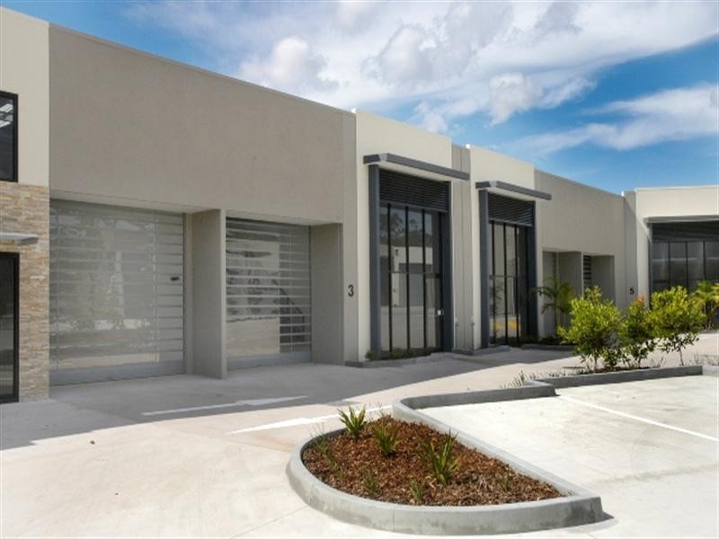 Unit 3/8 Selkirk Drive, Noosaville QLD 4566