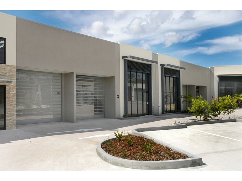 Unit 4/8 Selkirk Drive, Noosaville QLD 4566