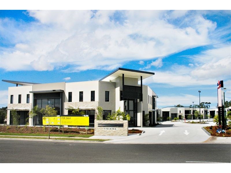 Unit 4/8 Selkirk Drive, Noosaville QLD 4566