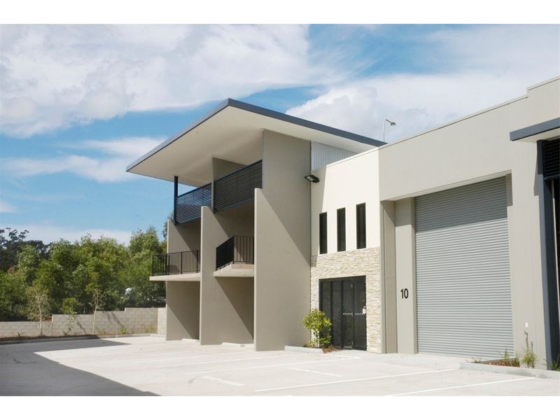 Unit 10/8 Selkirk Drive, Noosaville QLD 4566