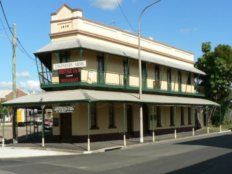 115 March Street, Maryborough QLD 4650