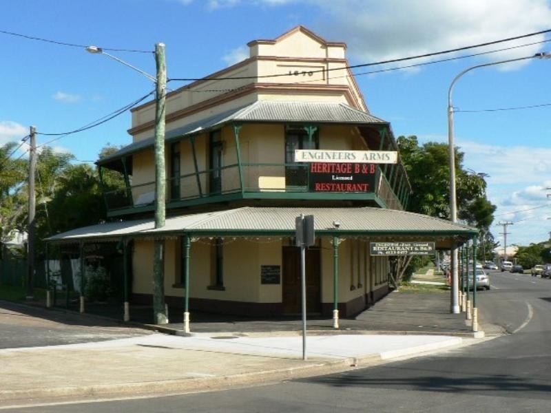 115 March Street, Maryborough QLD 4650