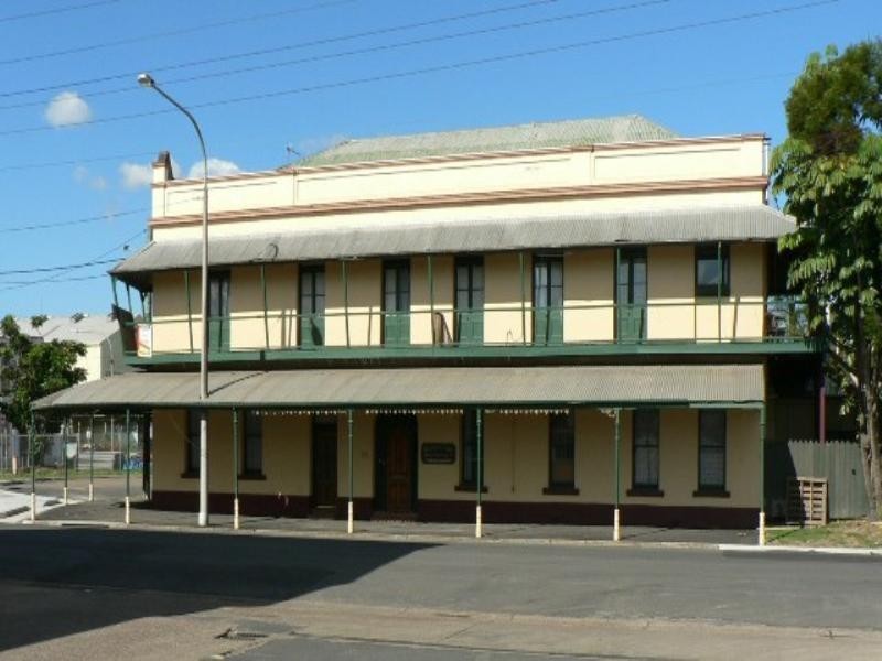 115 March Street, Maryborough QLD 4650