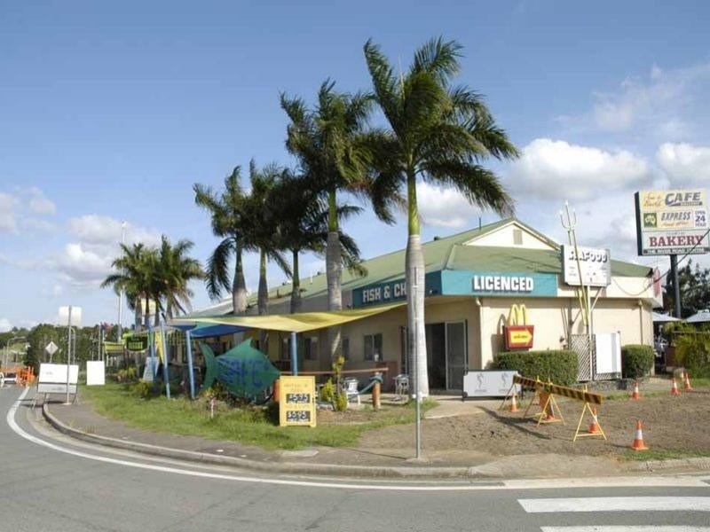 Shops 1-6/115 River Road, Gympie QLD 4570