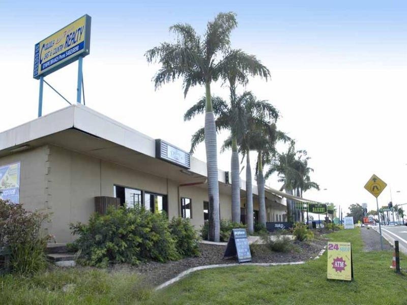 Shops 1-6/115 River Road, Gympie QLD 4570