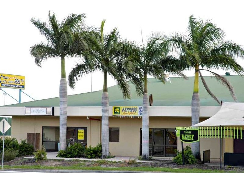 Shops 1-6/115 River Road, Gympie QLD 4570