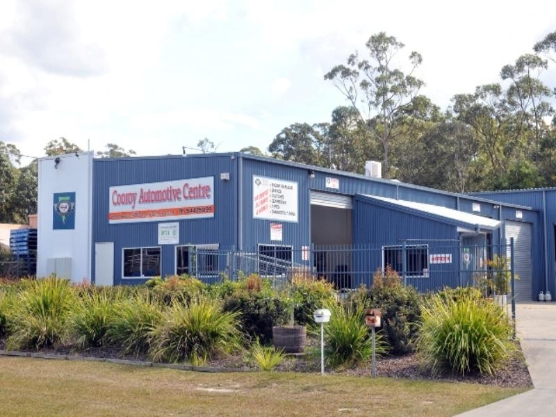 Unit 1/23 Jarrah Street, Cooroy QLD 4563