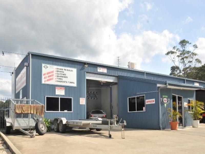 Unit 1/23 Jarrah Street, Cooroy QLD 4563