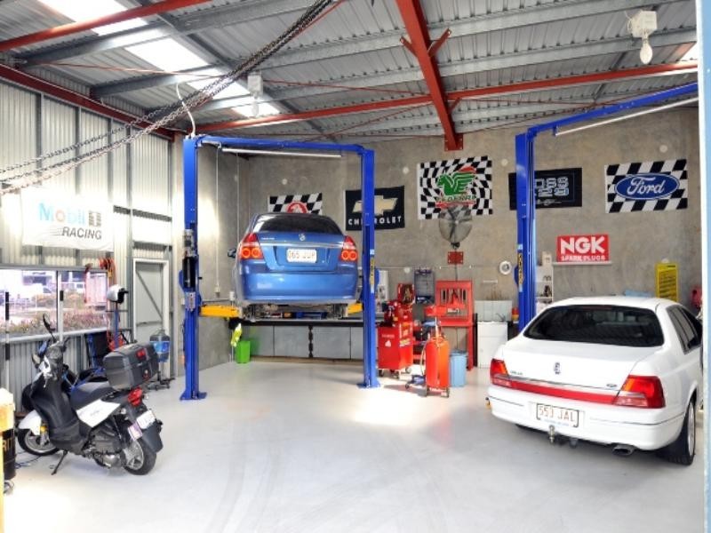 Unit 1/23 Jarrah Street, Cooroy QLD 4563