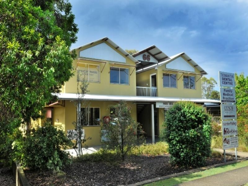 Suite 4/66 Poinciana Avenue, Tewantin QLD 4565