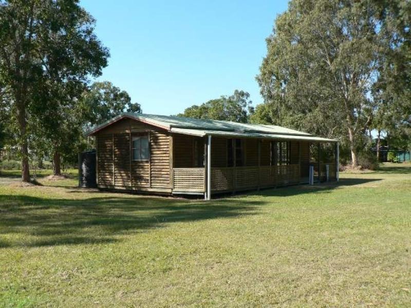 1 Snapper Drive, Poona QLD 4650