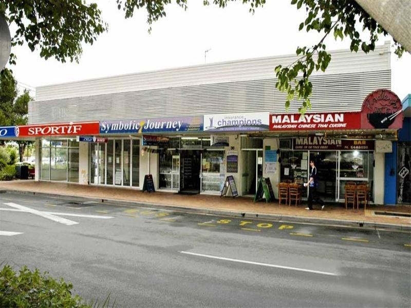 Suite 4/36 Sunshine Beach Road, Noosa Heads QLD 4567