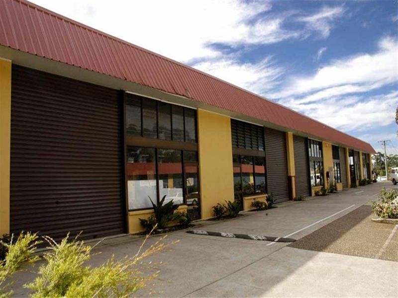Unit 4A/11 Bartlett Street, Noosaville QLD 4566