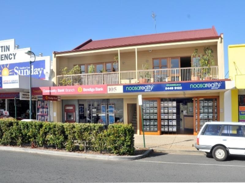 Lot 3/105 Poinciana Avenue, Tewantin QLD 4565