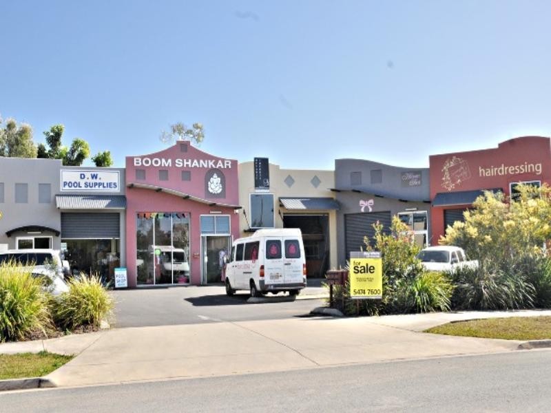 Lot 2/47 Gateway Drive, Noosaville QLD 4566