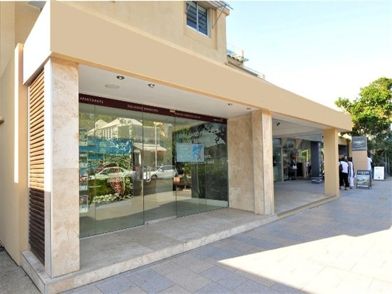 Part Shop 2/5 Hastings Street, Noosa Heads QLD 4567