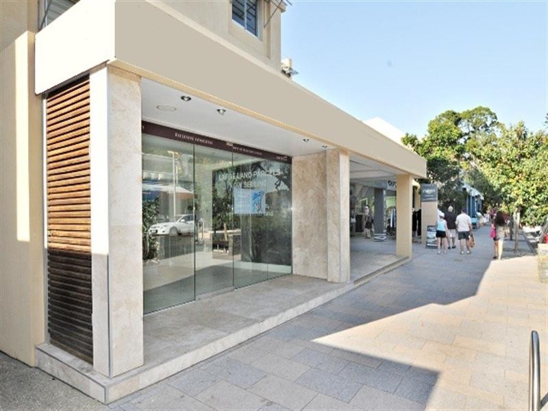 Part Shop 2/5 Hastings Street, Noosa Heads QLD 4567