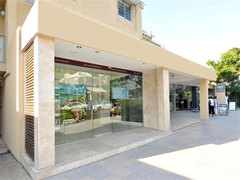 Part Shop 2/5 Hastings Street, Noosa Heads QLD 4567