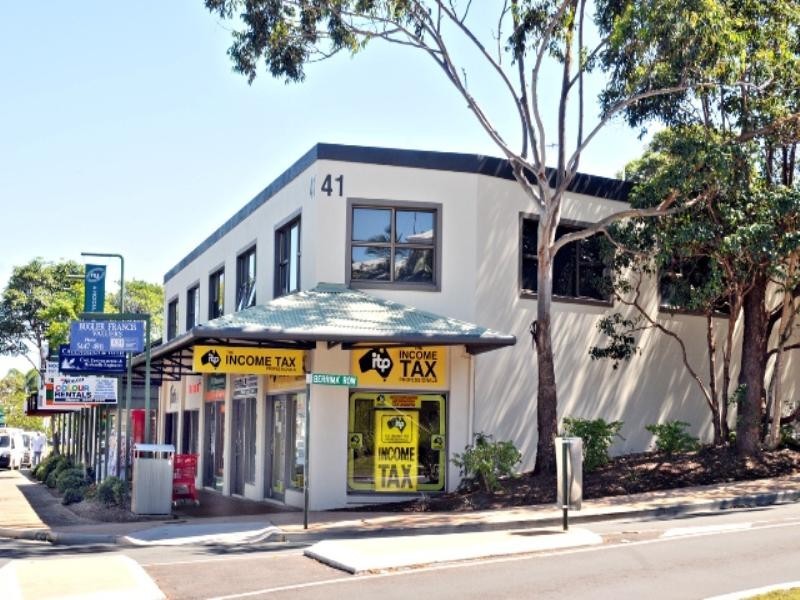 Suite 8/41 Sunshine Beach Road, Noosa Heads QLD 4567