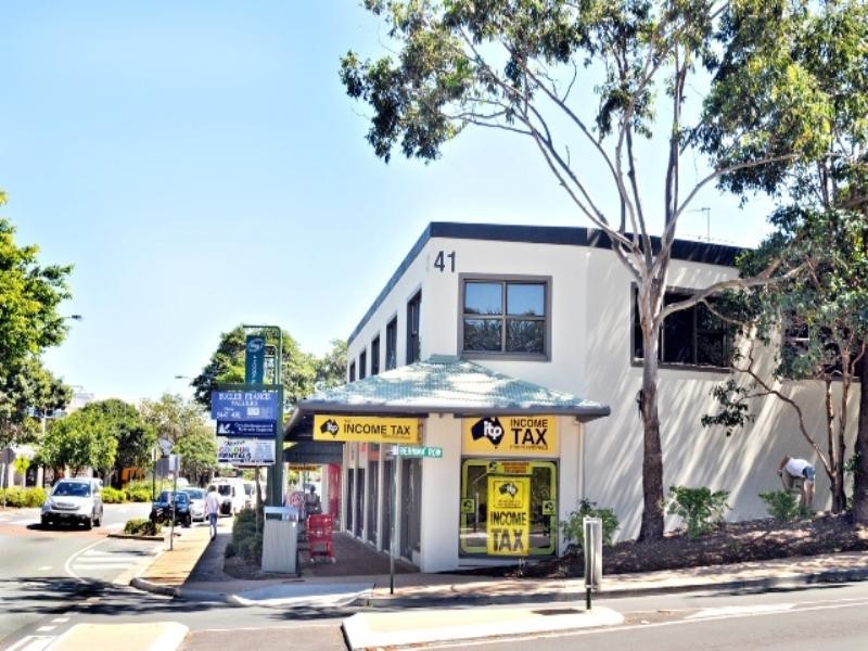 Suite 8/41 Sunshine Beach Road, Noosa Heads QLD 4567