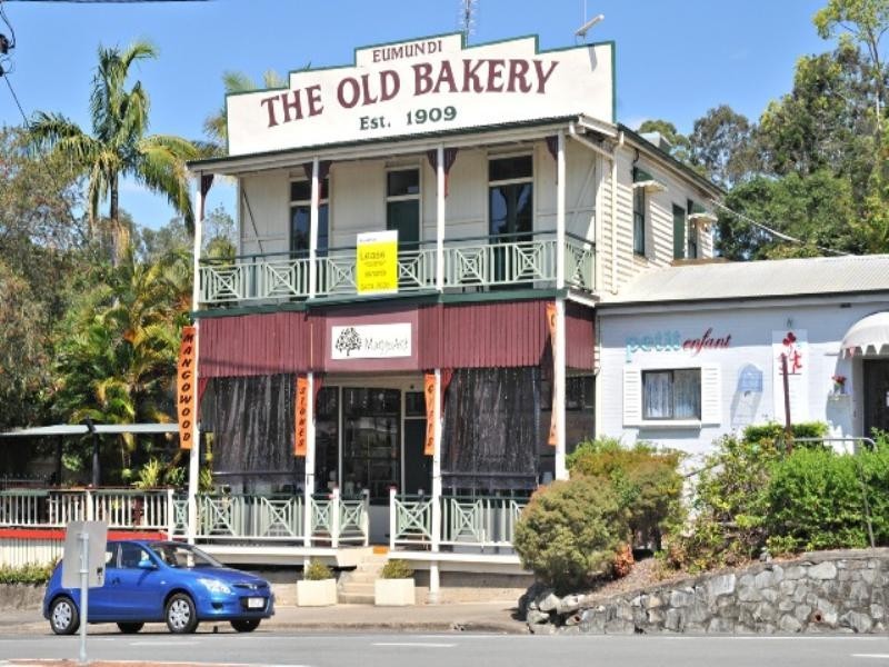 Office 2/101-103 Memorial Drive, Eumundi QLD 4562