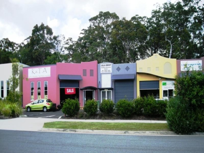 Unit 1/33 Gateway Drive, Noosaville QLD 4566