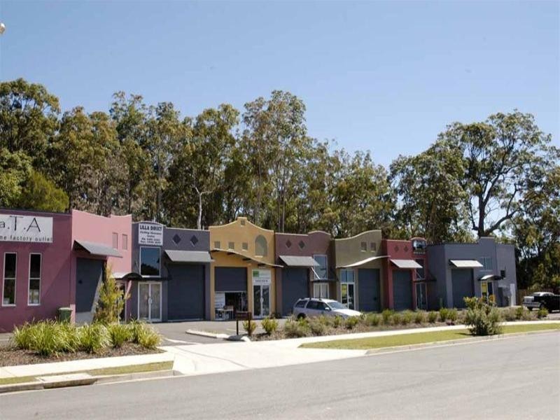 Unit 1/33 Gateway Drive, Noosaville QLD 4566