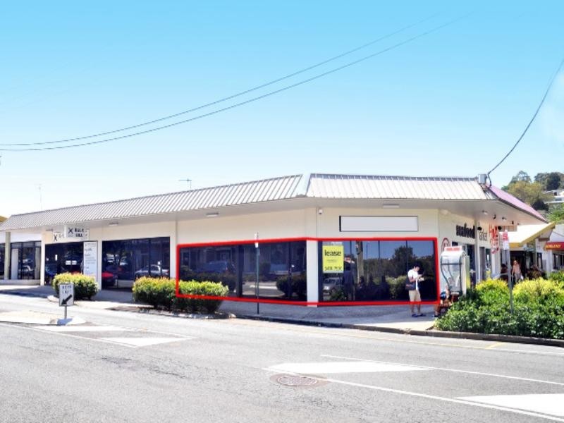 Shop 3/2 Lanyana Way, Noosa Heads QLD 4567