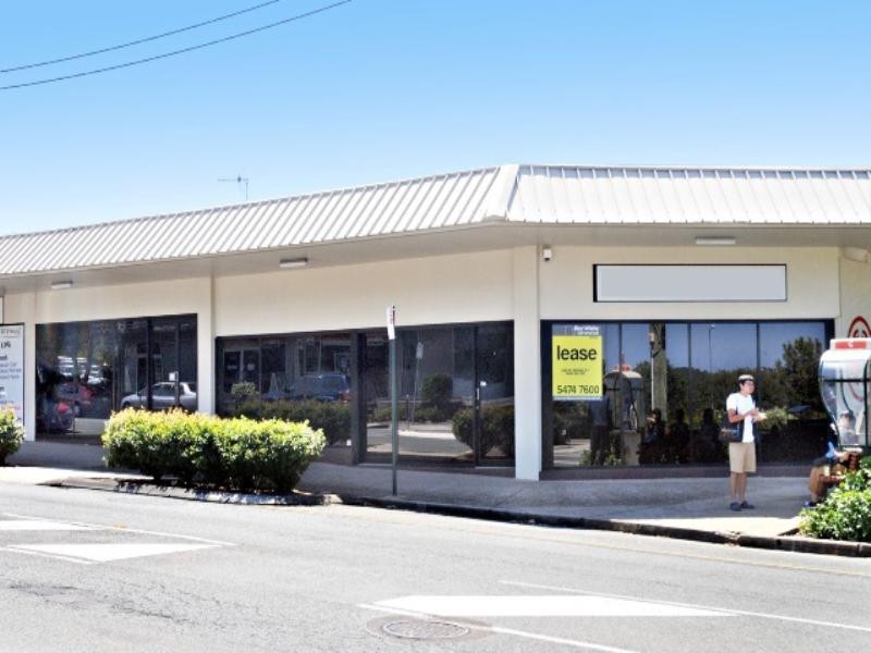 Shop 3/2 Lanyana Way, Noosa Heads QLD 4567