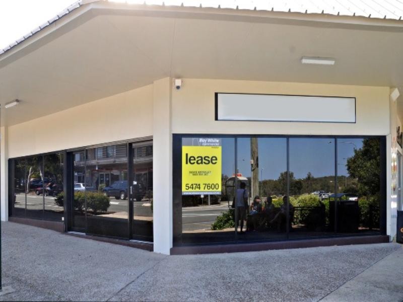 Shop 3/2 Lanyana Way, Noosa Heads QLD 4567