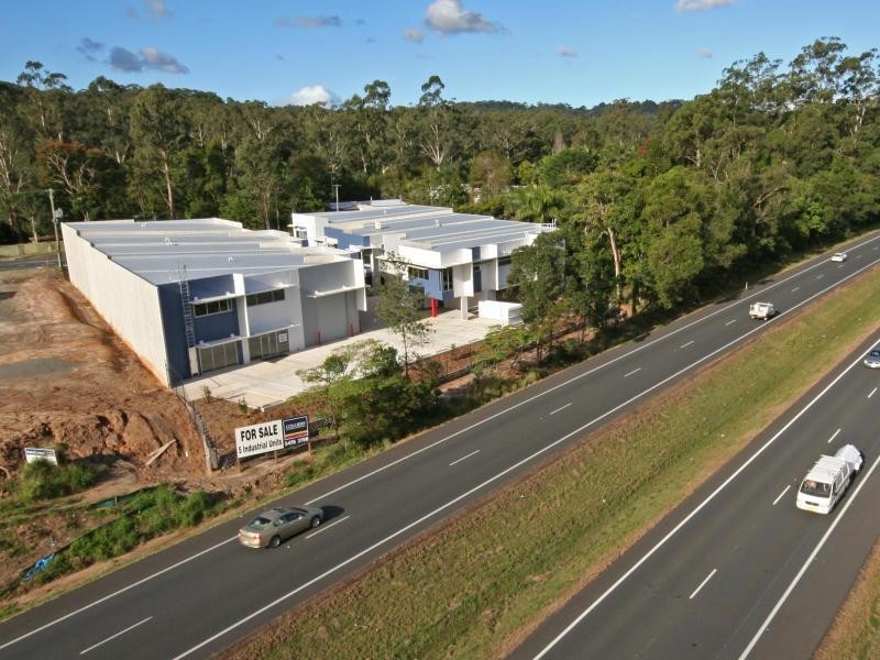 Units 2 & 6/42 Owen Creek Road, Forest Glen QLD 4556