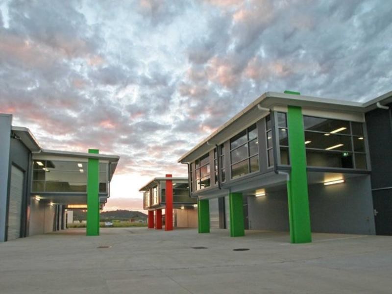 Unit 16/2 Focal Avenue, Coolum Beach QLD 4573