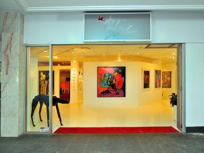 Shop 10/49 Hastings Street, Noosa Heads QLD 4567