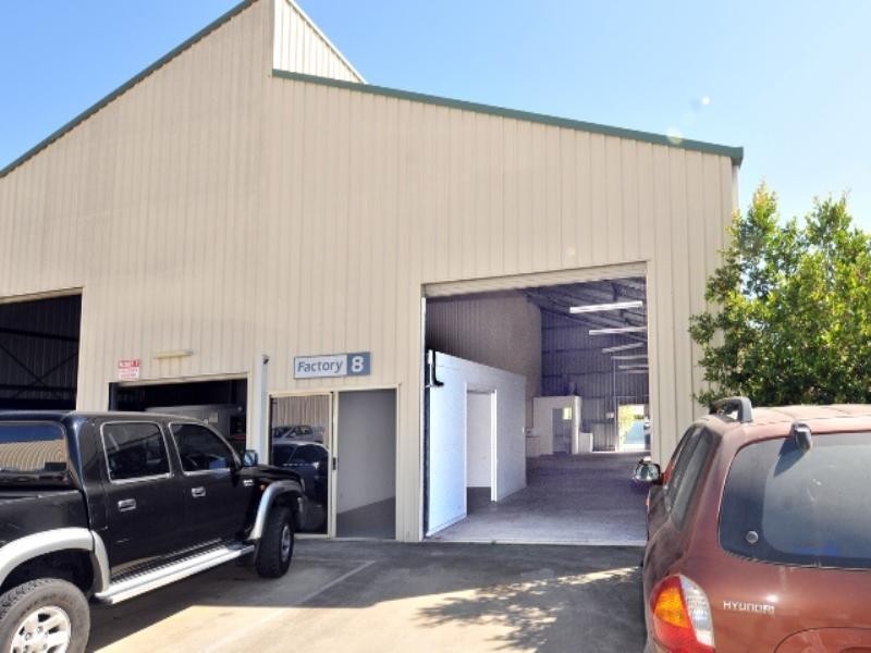 Shed 8/11B Venture Drive, Noosaville QLD 4566