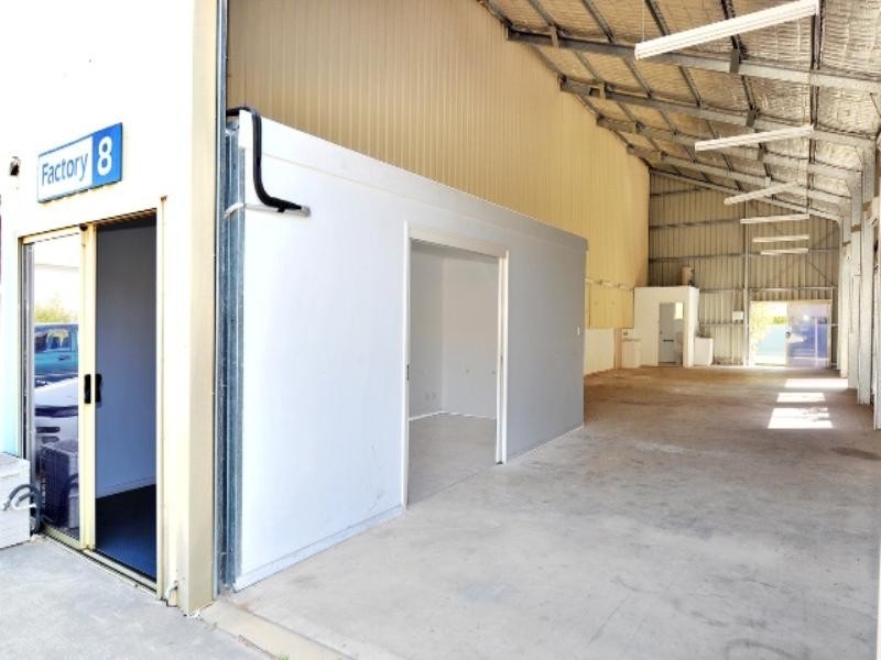 Shed 8/11B Venture Drive, Noosaville QLD 4566