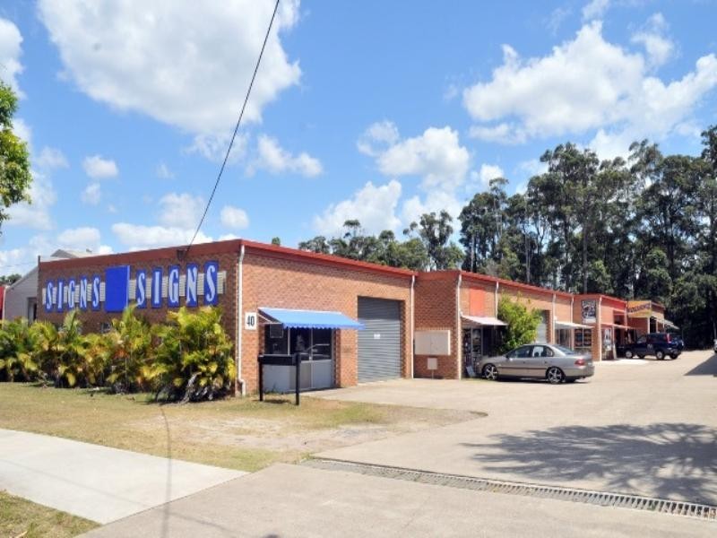 Unit 2/40 Rene Street, Noosaville QLD 4566