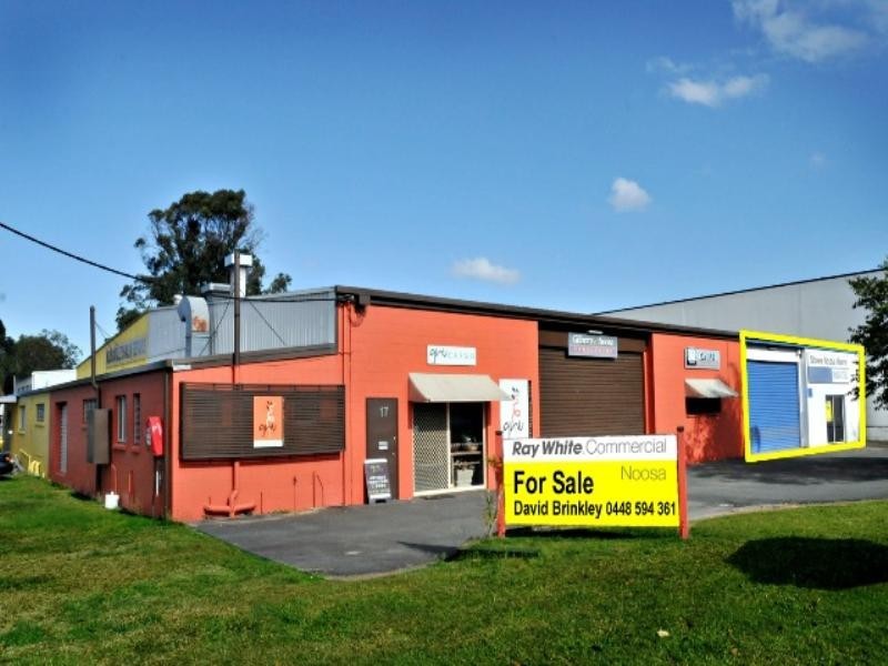 Unit 3/17 Rene Street, Noosaville QLD 4566