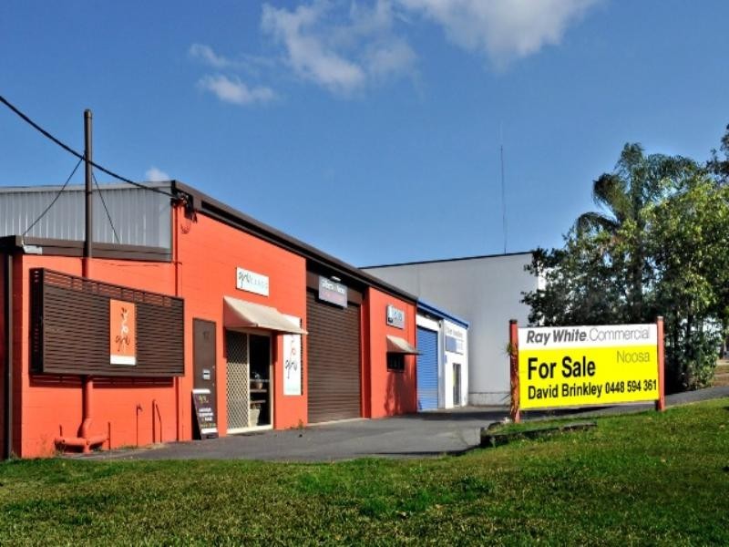 Unit 3/17 Rene Street, Noosaville QLD 4566