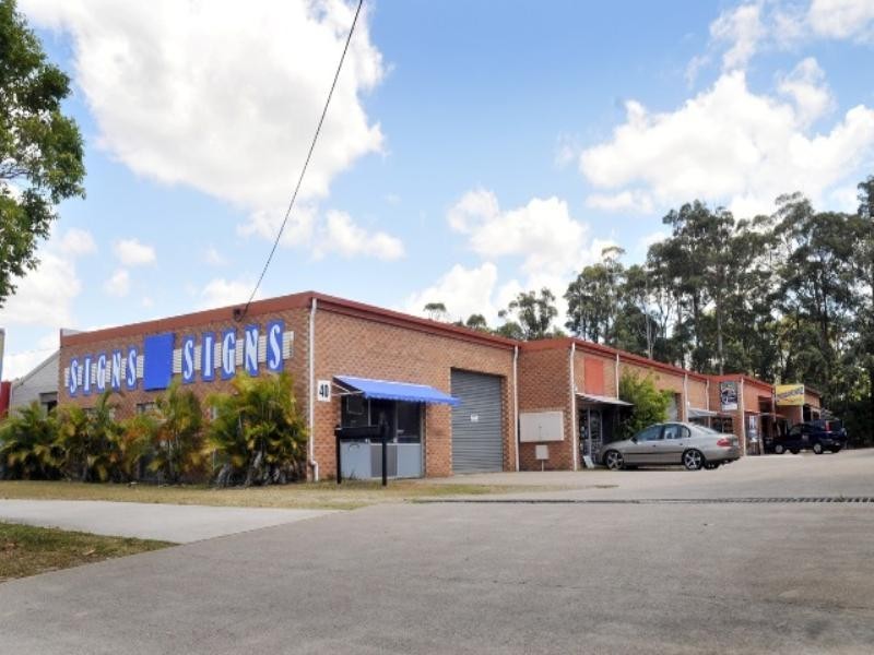 Unit 1/40 Rene Street, Noosaville QLD 4566