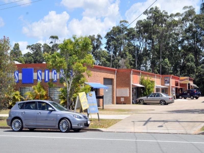 Unit 1/40 Rene Street, Noosaville QLD 4566