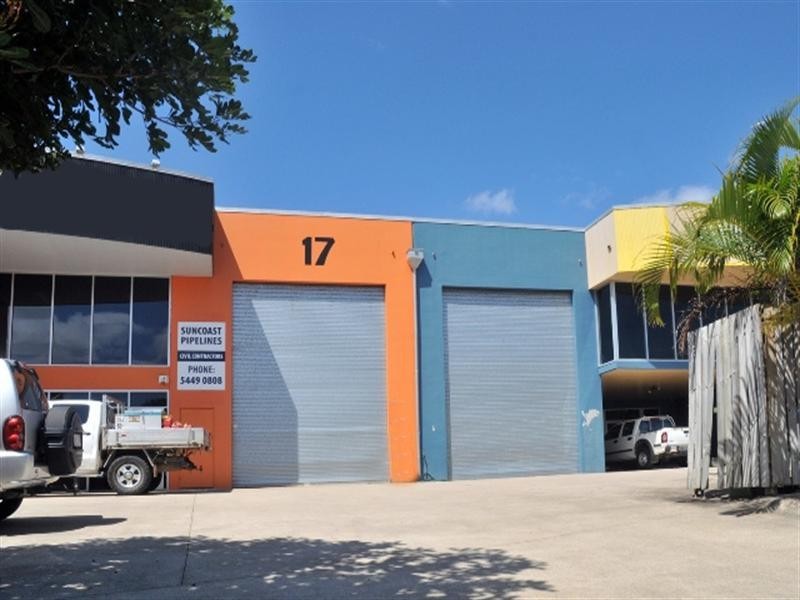 Units 1 & 2/17 Lionel Donovan Drive, Noosaville QLD 4566