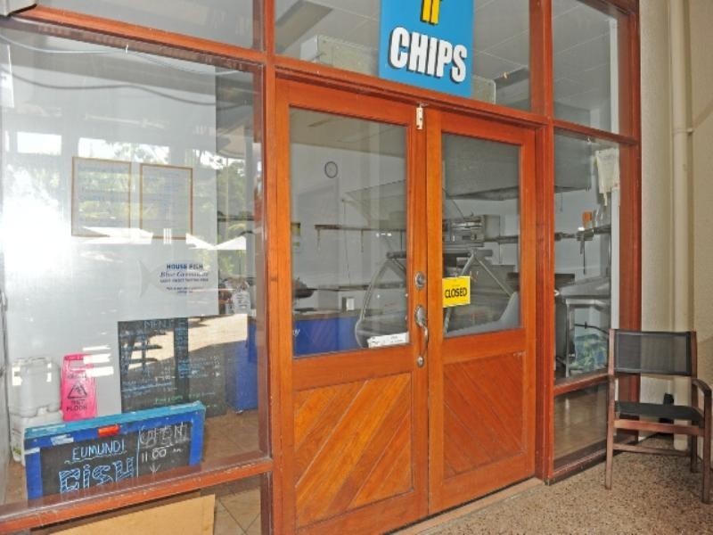 Shop 4/2 Etheridge Street, Eumundi QLD 4562