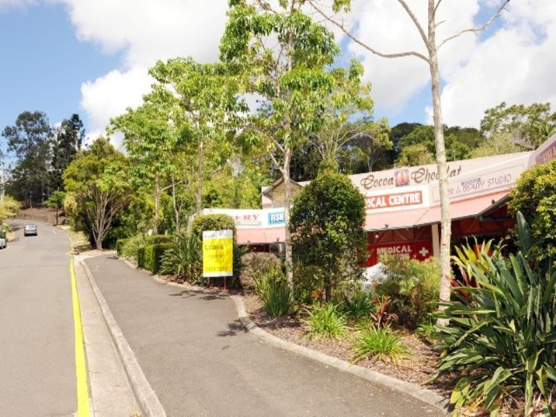 Shop 4/2 Etheridge Street, Eumundi QLD 4562